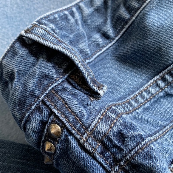 Guess Jeans Alameda Slim Tapered size 30 - Picture 16 of 16